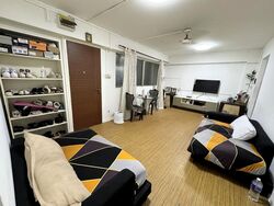 Blk 429 Woodlands Street 41 (Woodlands), HDB 4 Rooms #501939631